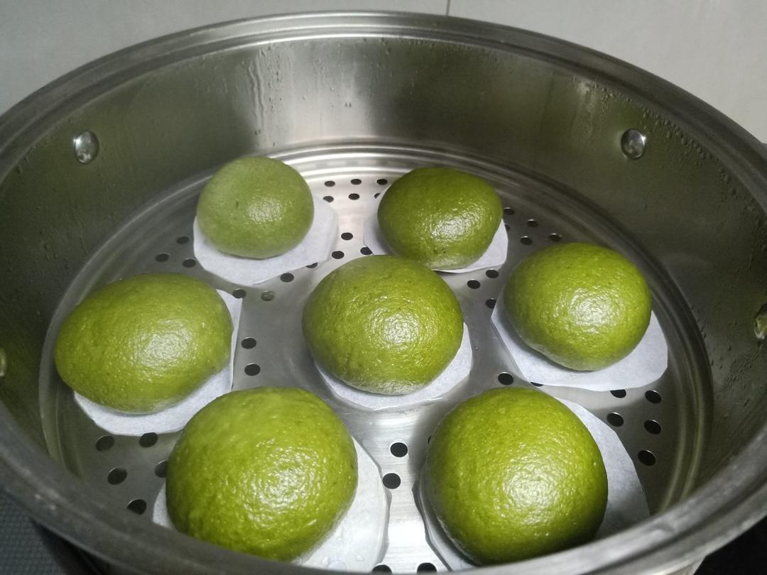 艾叶糖包包