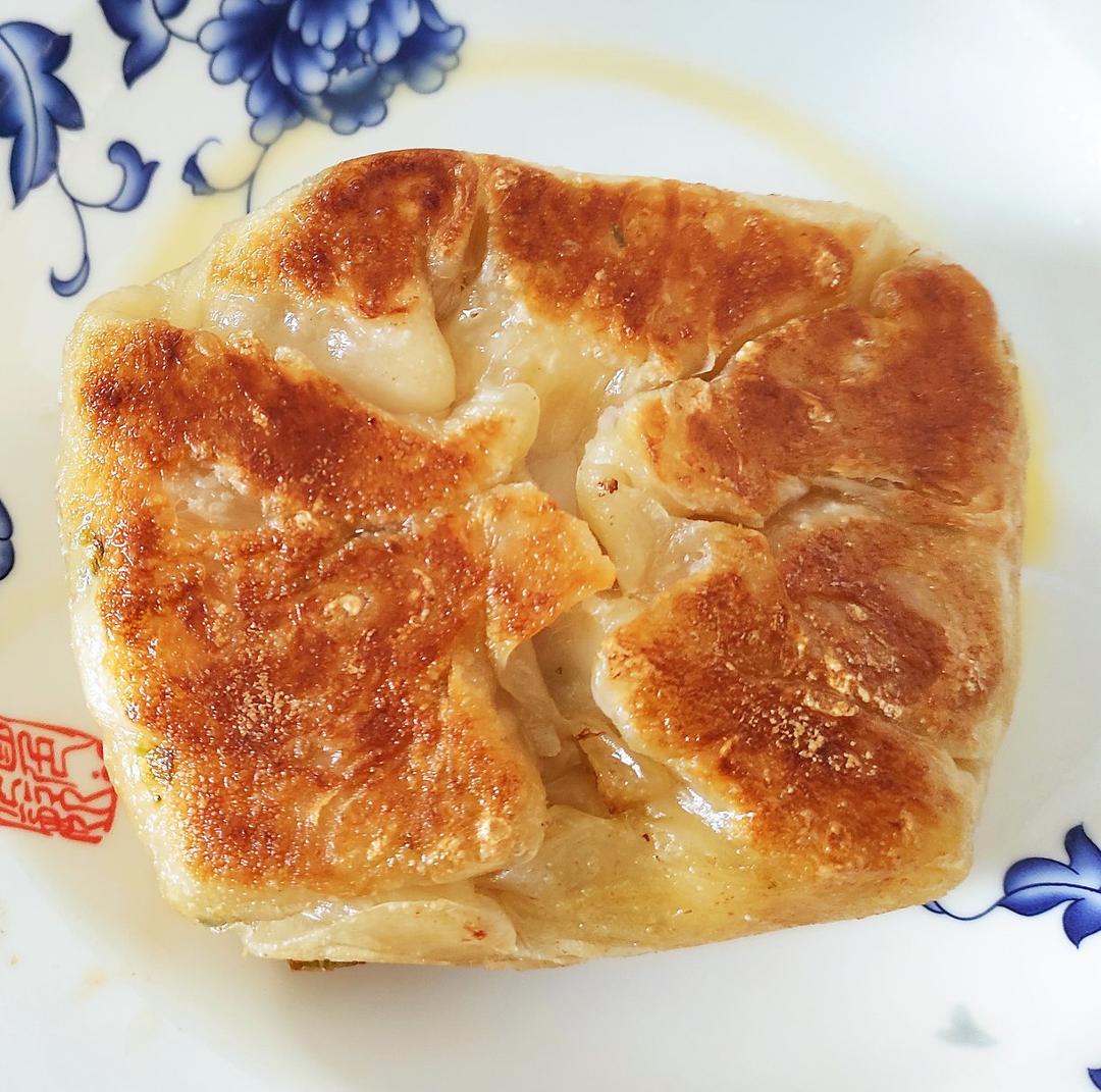 你一定会爱的手抓饼系列