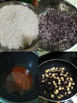 蜜枣粽的做法 步骤1
