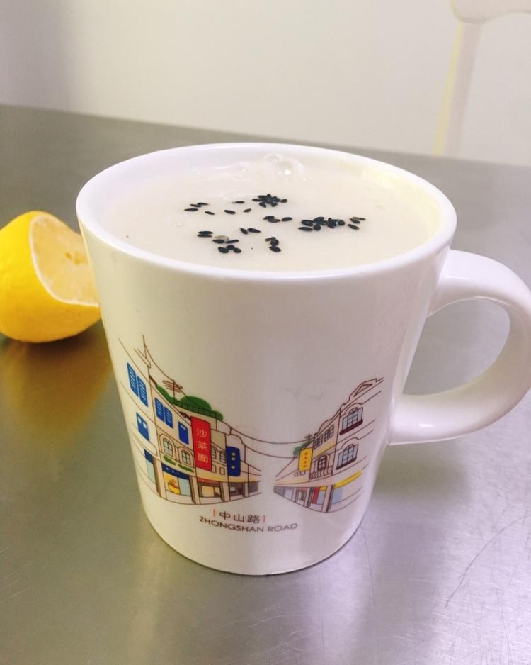 Vitamix维他美仕小V食谱记录