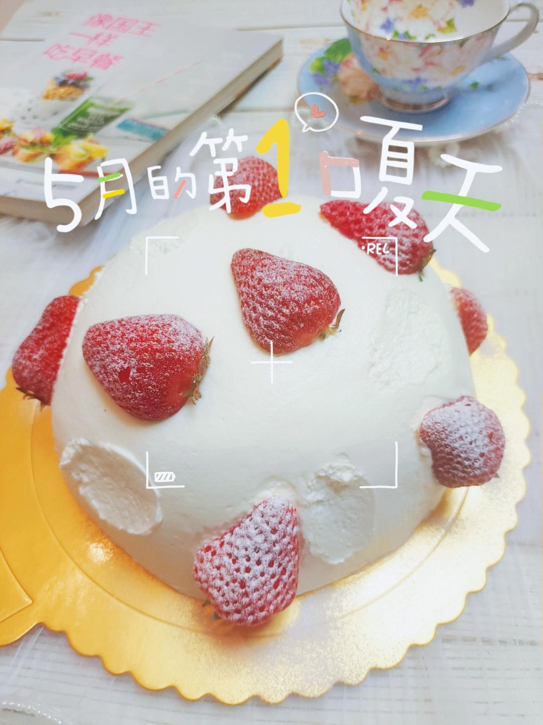 草莓季限定 | 高颜值草莓炸弹🍓少女心满满