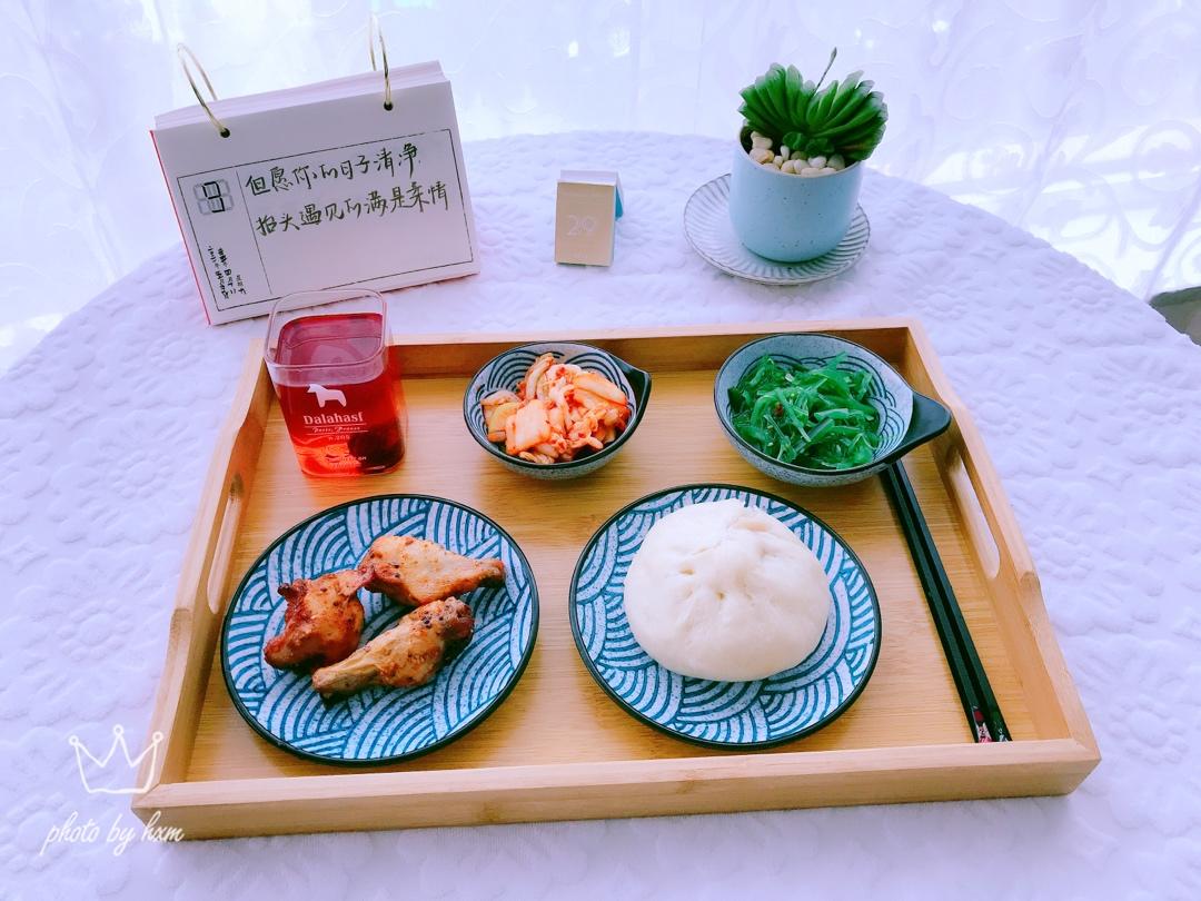 小猫午餐一人食