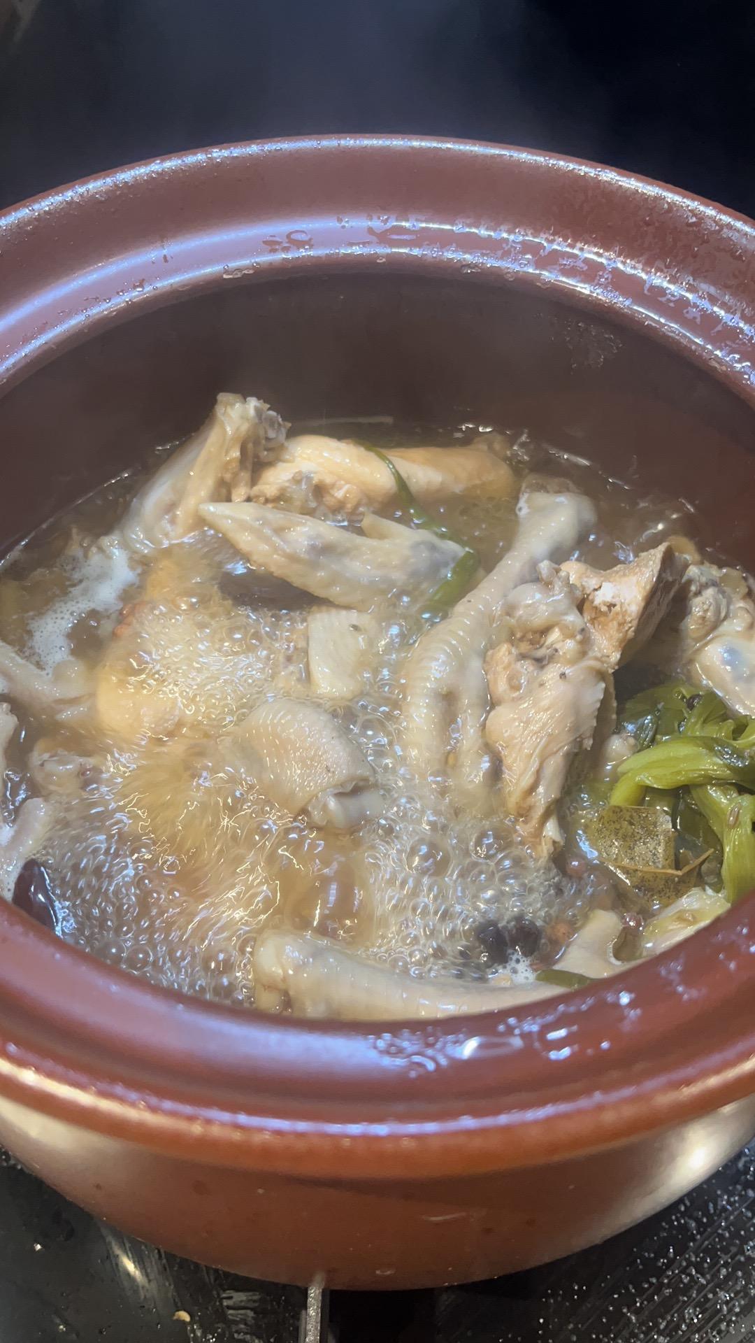 （零失误）卤鸡腿、鸡爪、鸡蛋、鸡翅