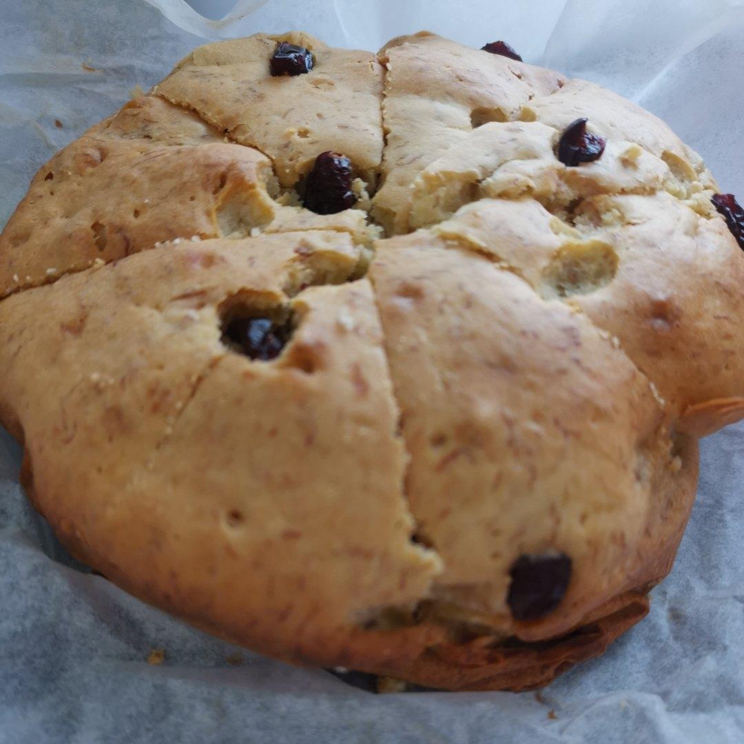 【不能更简单的香蕉面包（蛋糕）Banana Bread】