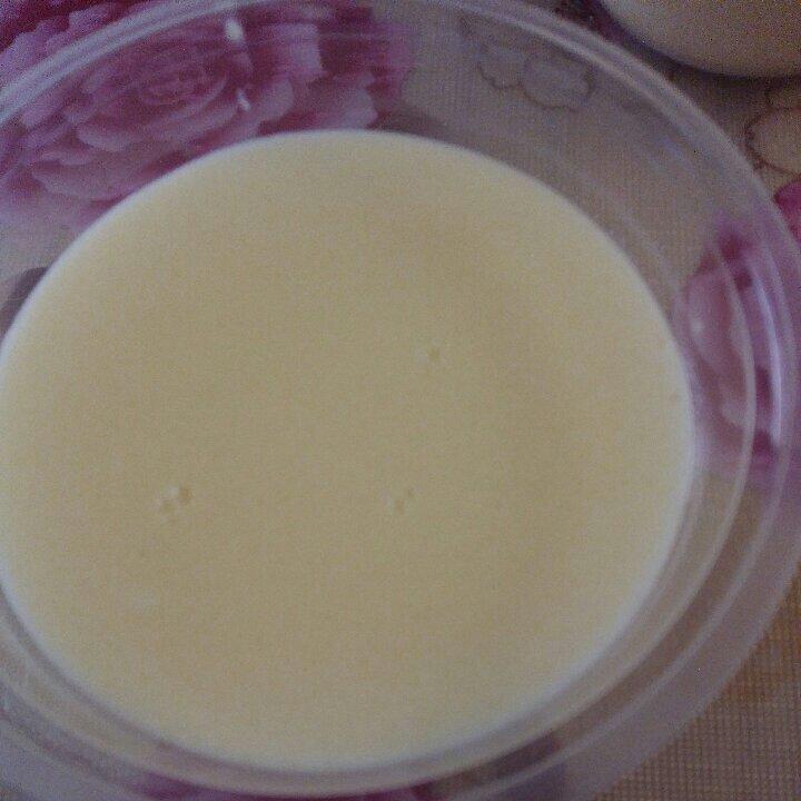 双皮奶《固体饮料》