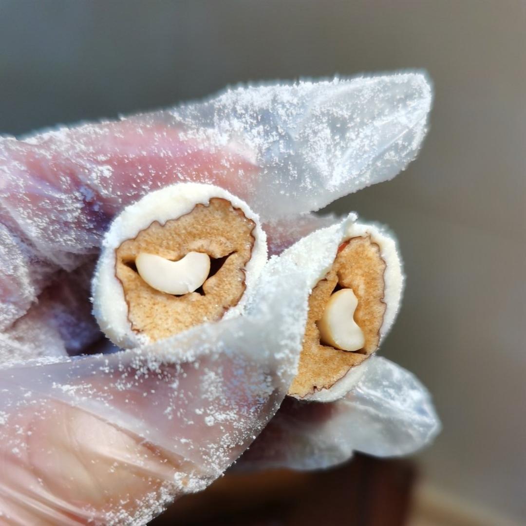 🔥火爆全网的奶枣～教你在家完美复刻