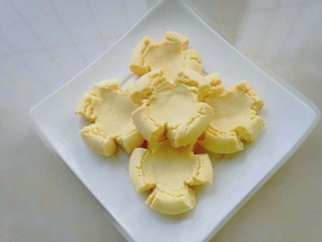 玛格丽特饼干