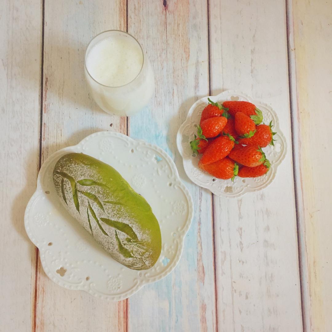 家有小学生～早餐记录