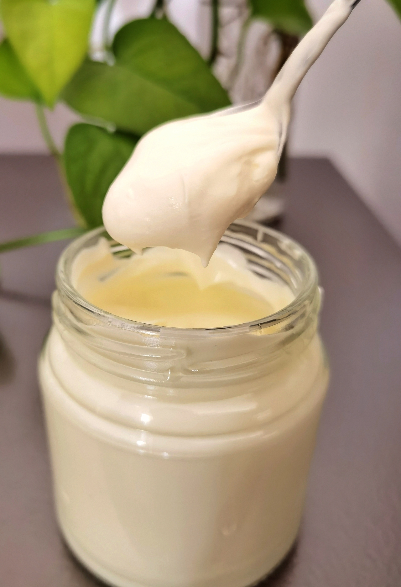 酸奶油--消灭剩余奶油的好方法的做法 步骤2