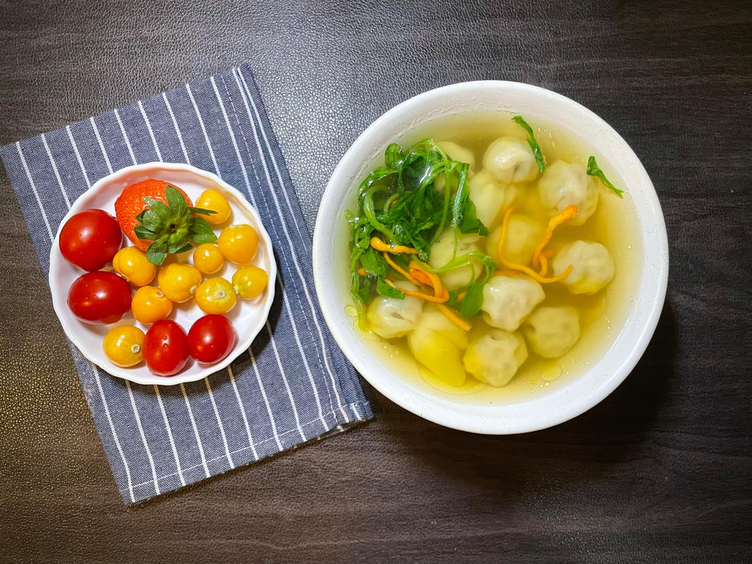 煤灰的三餐（持续记录）