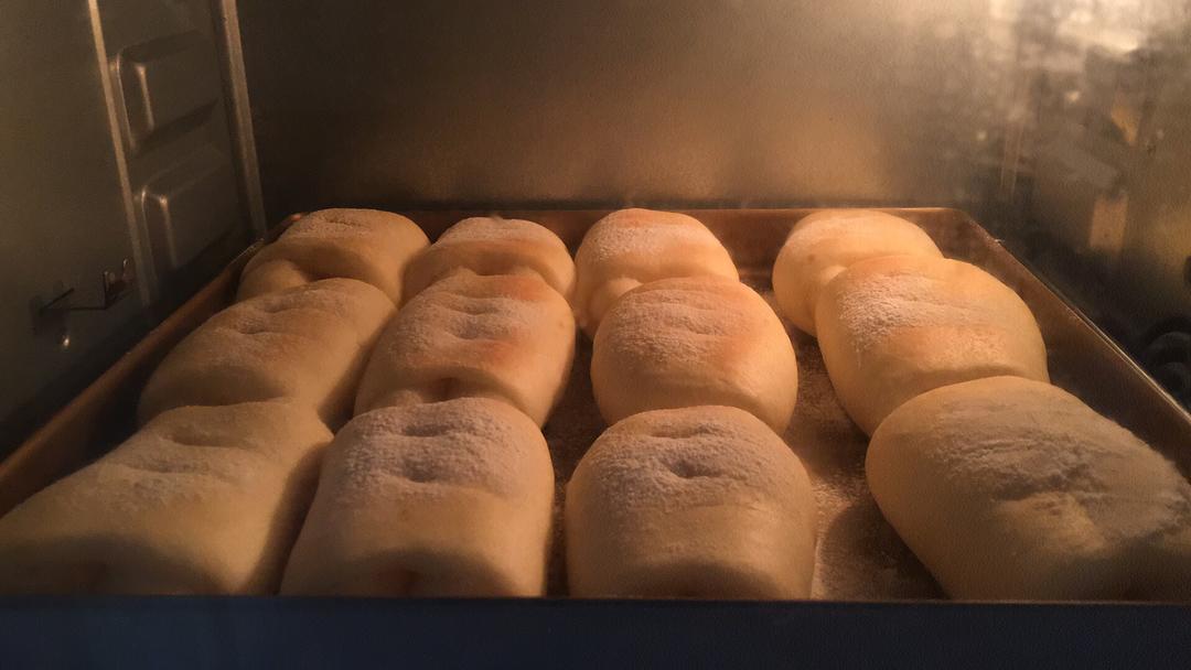 简易版超级软面包