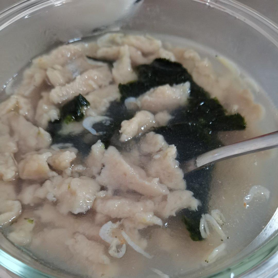 福鼎肉片