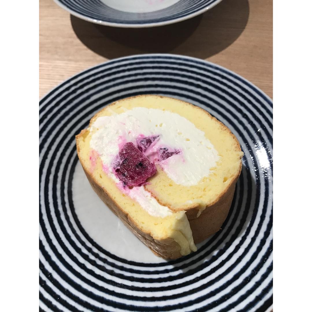 小四卷～风靡美食群的美味蛋糕卷