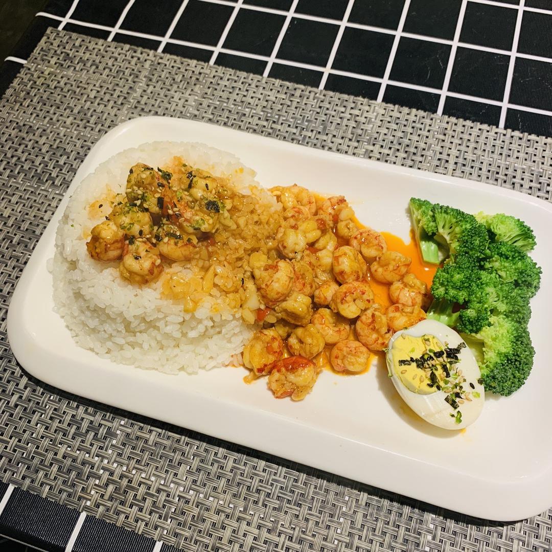 “真爱盖饭”的做法