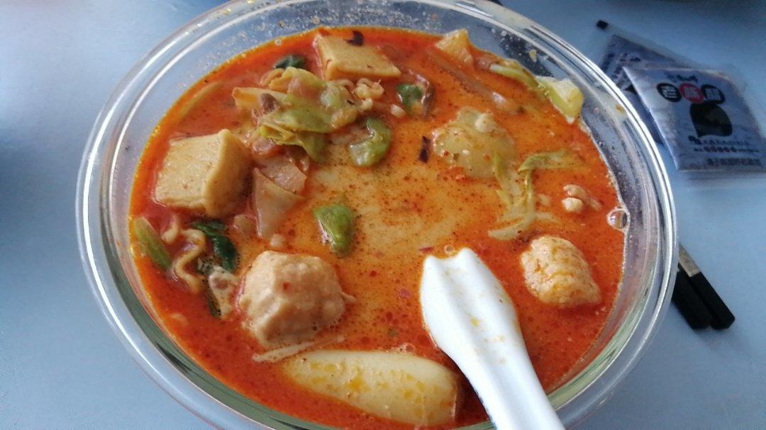 测试n次，我终于做出了比杨国福还好吃的麻辣烫！