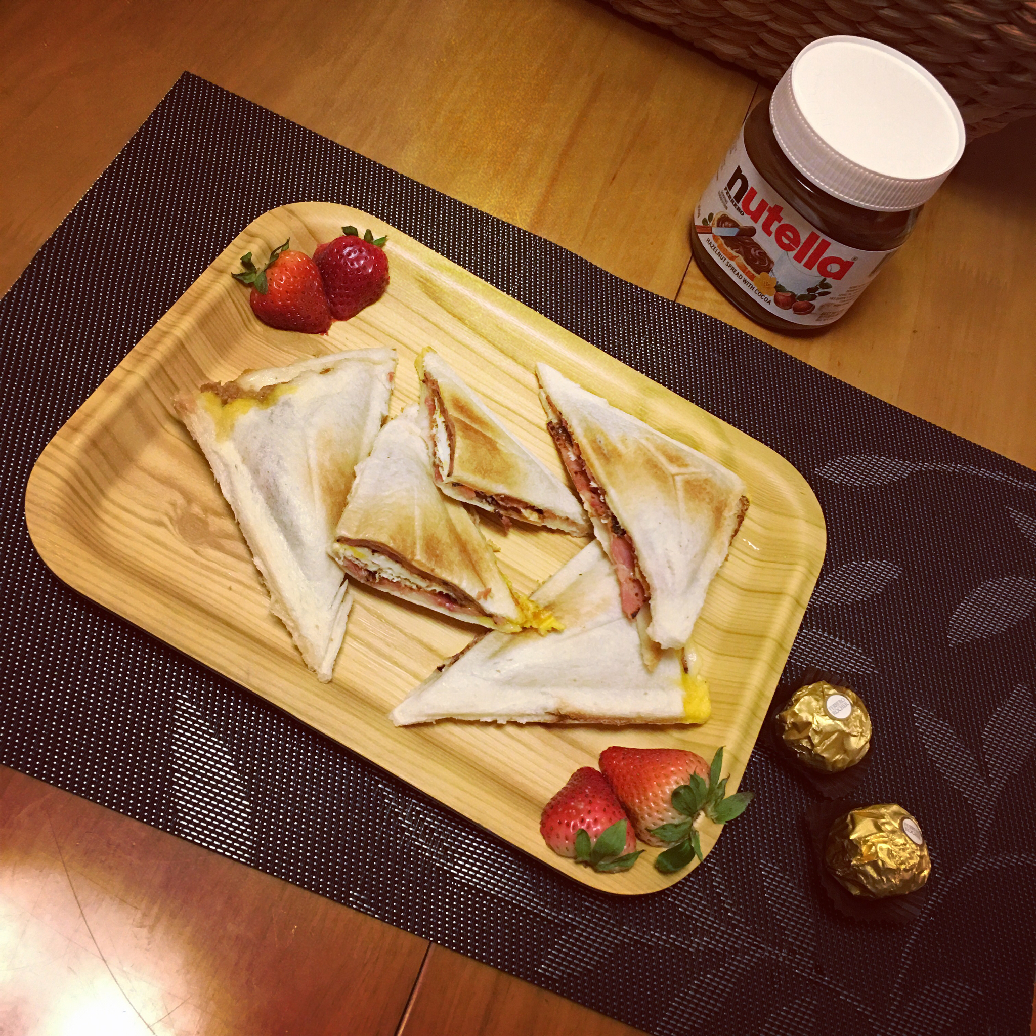 吃食💋