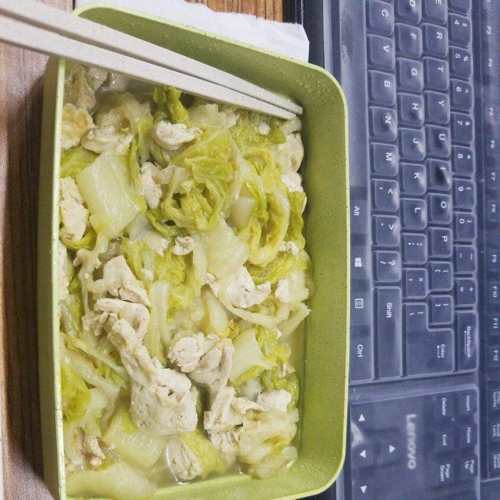 怎么做冻豆腐？