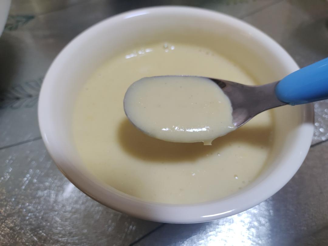 极简土豆玉米浓汤