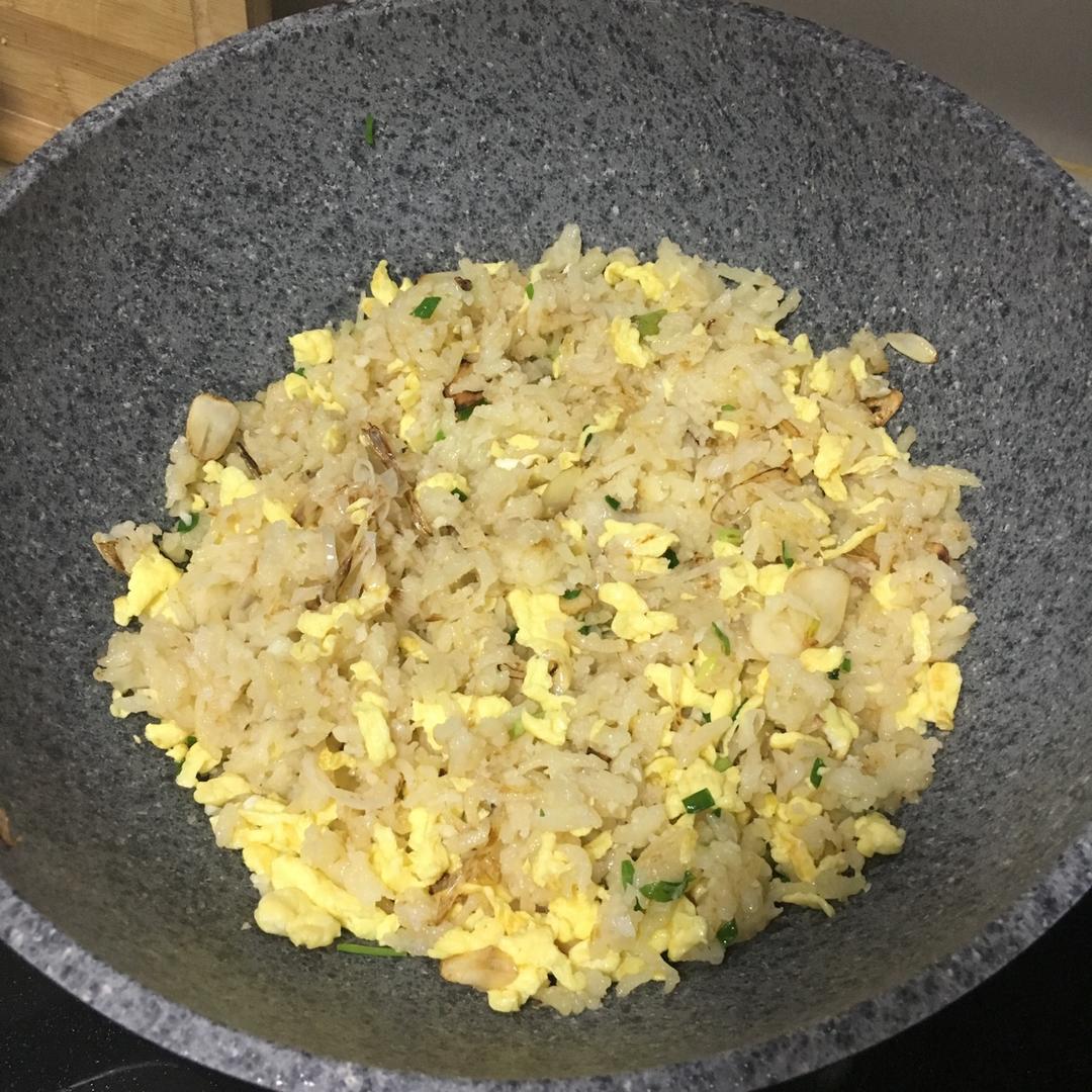 炒不烂子