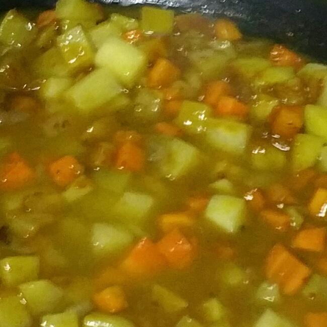 零失败素咖喱饭┑(￣Д ￣)┍