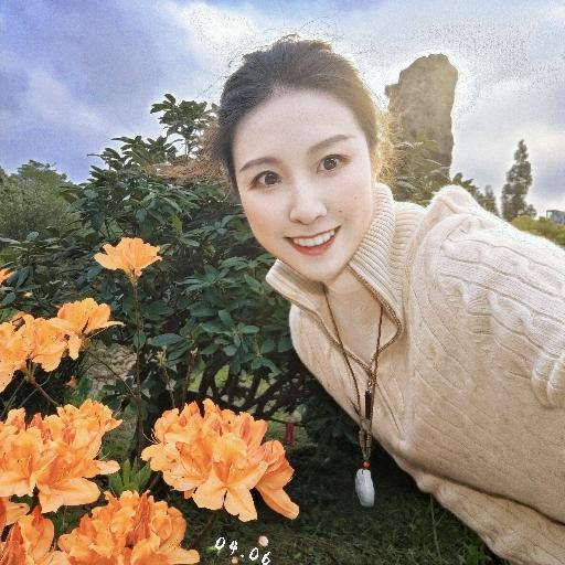 海德薇的美好时光