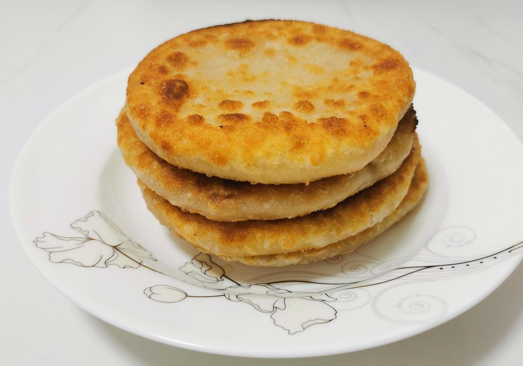 堂妈教你做牛肉馅饼
