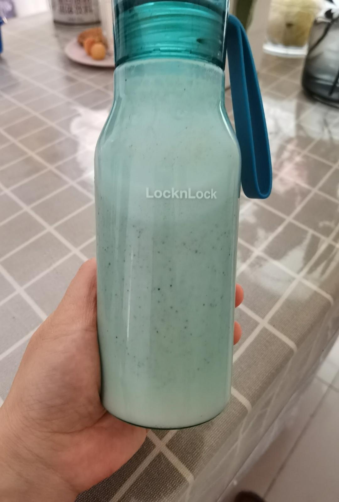 椰香核桃燕麦奶