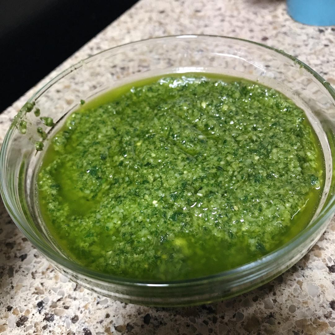 jasmynevelyn做的基础青酱