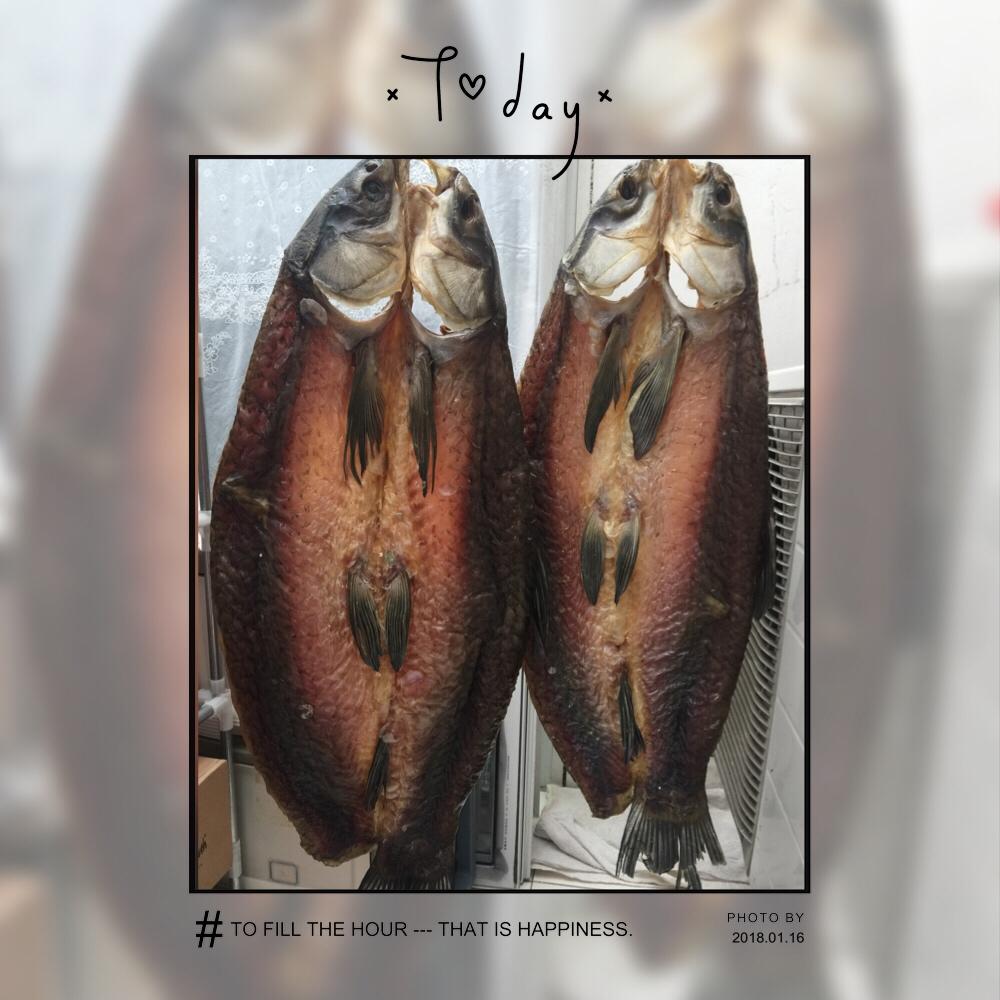 青鱼干的N种吃法的做法