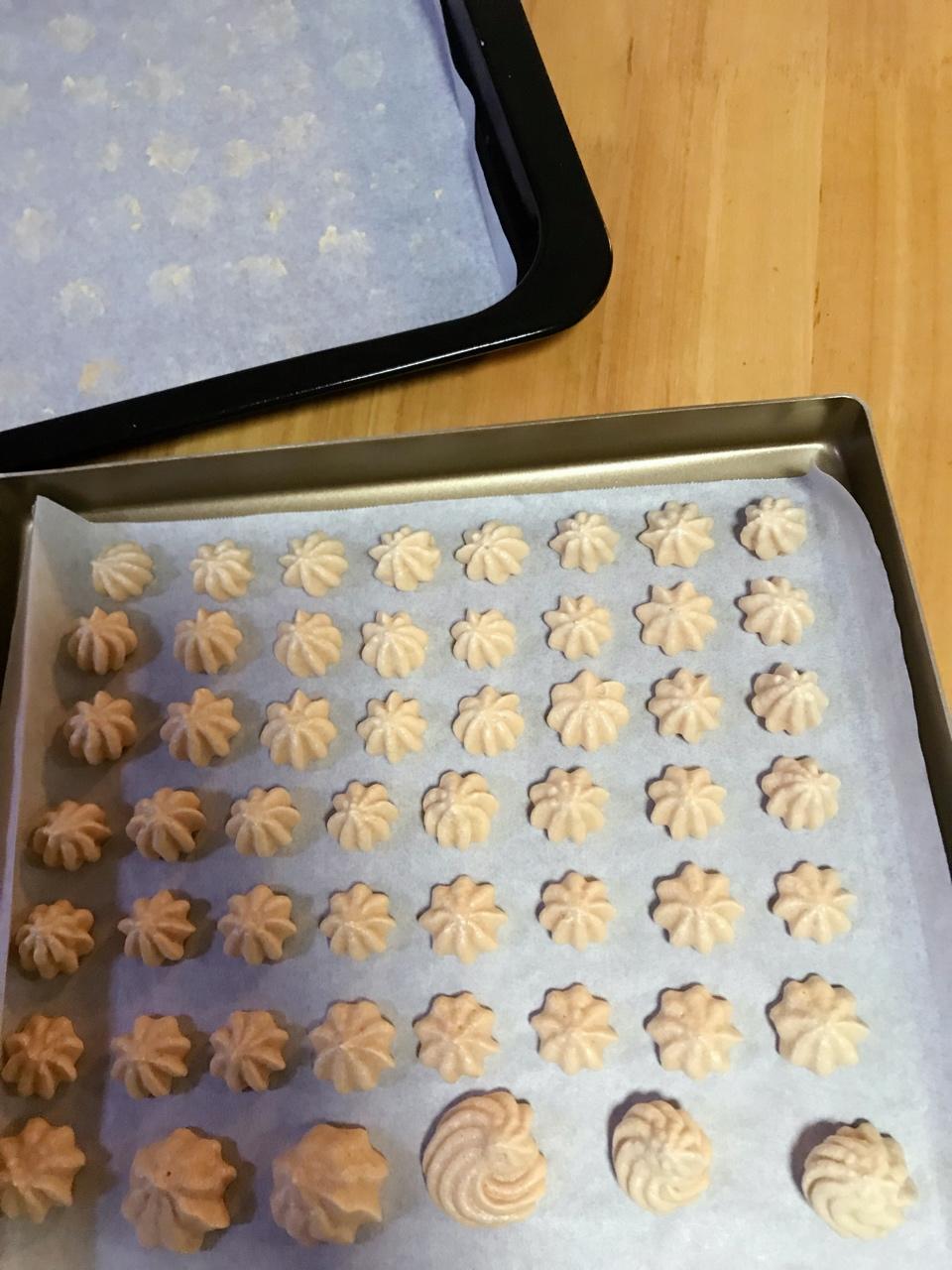 奶粉版蛋白糖