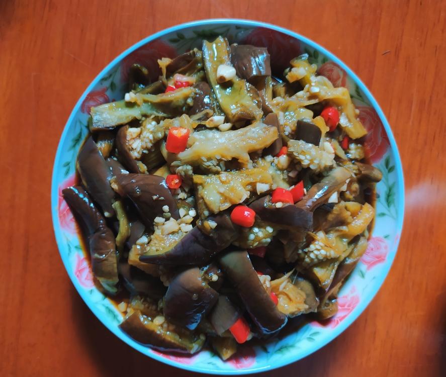 【蓝天真·家】吸脂茄子🍆