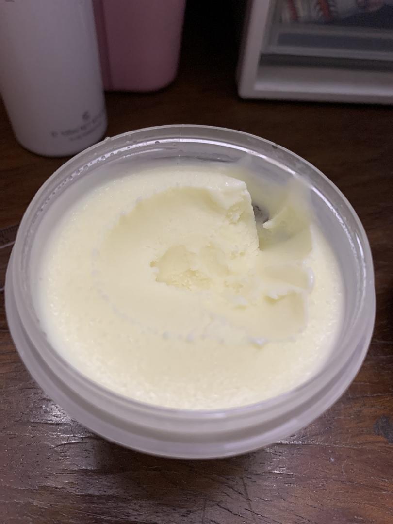 大白兔奶糖冰棒/雪糕