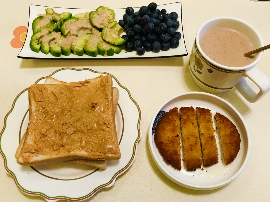 素🉑30天早餐不重样②的做法 步骤30