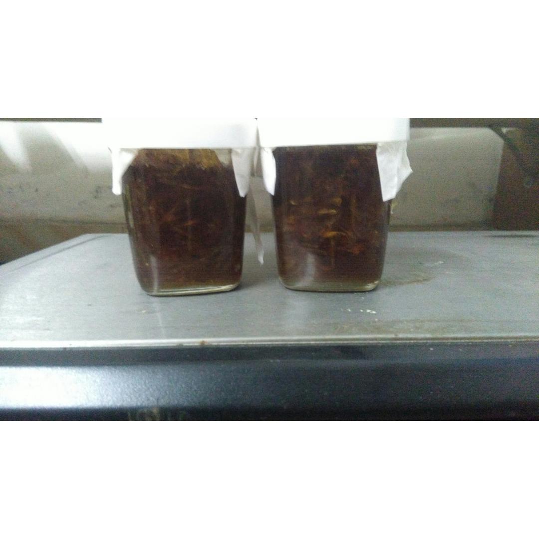 柚子果酱