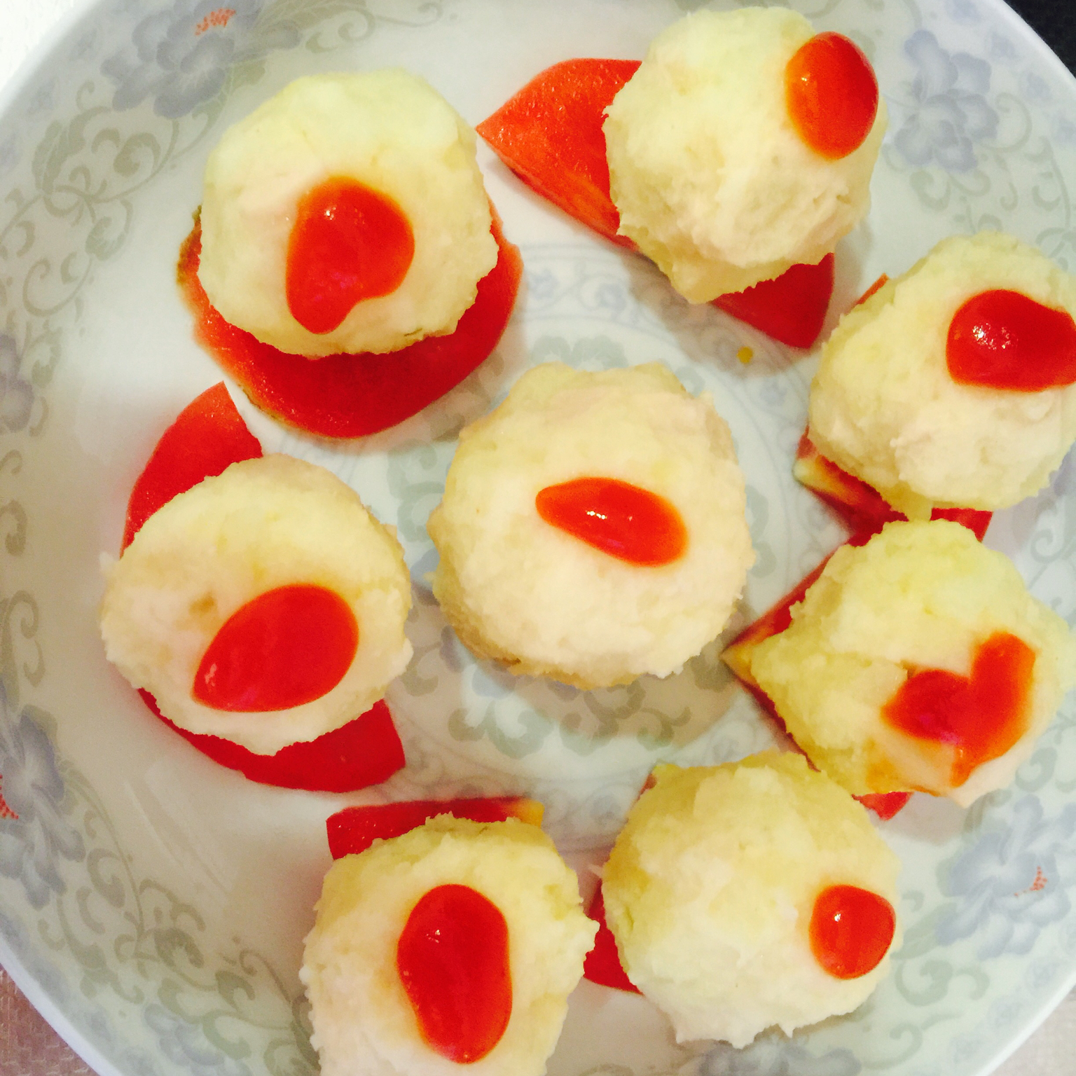 千岛酱夺命土豆泥