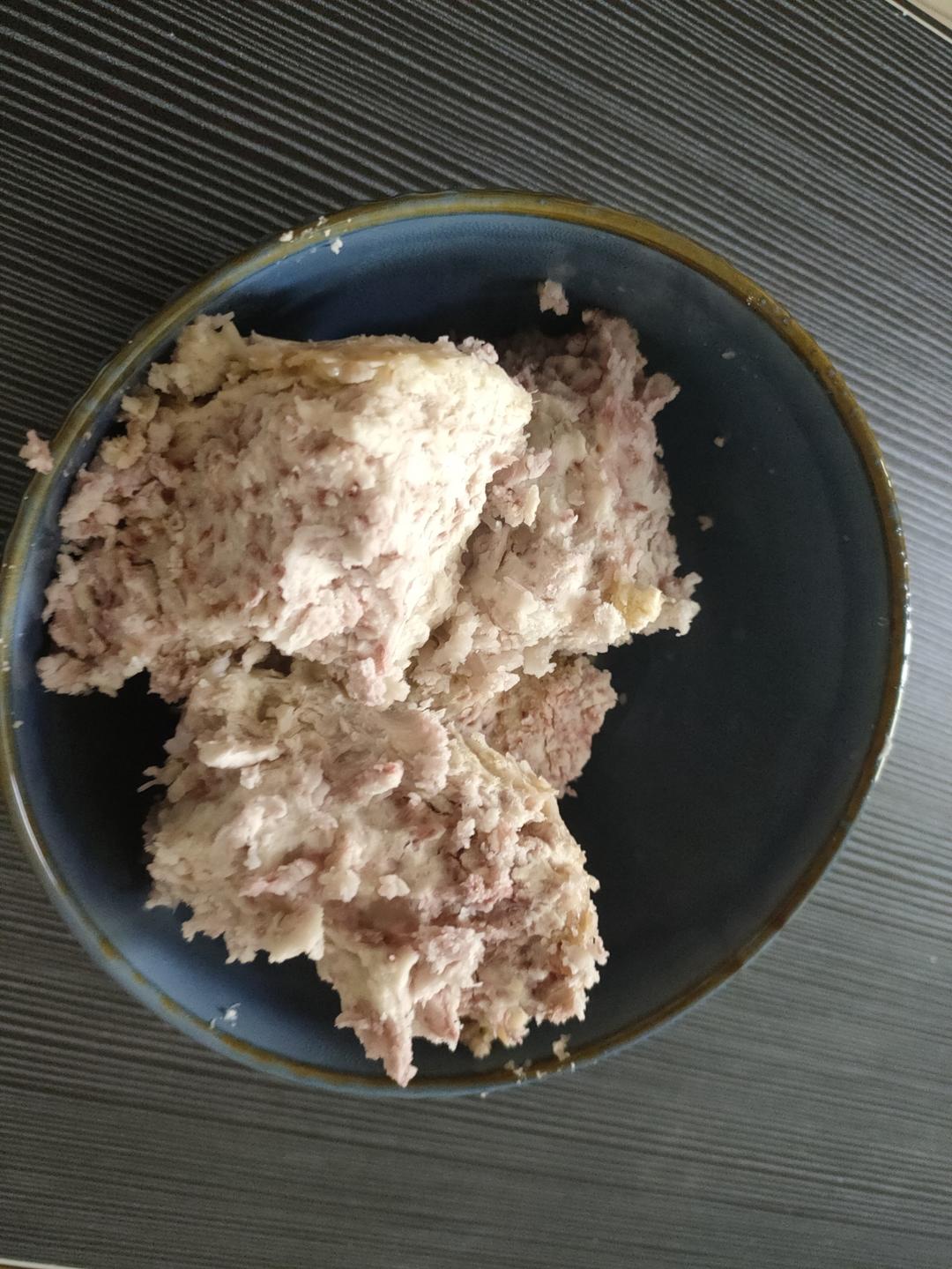 荔浦芋头最经典的吃法