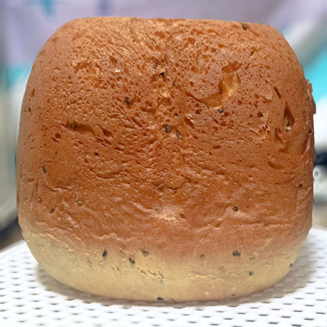 松软面包（东菱面包机）
