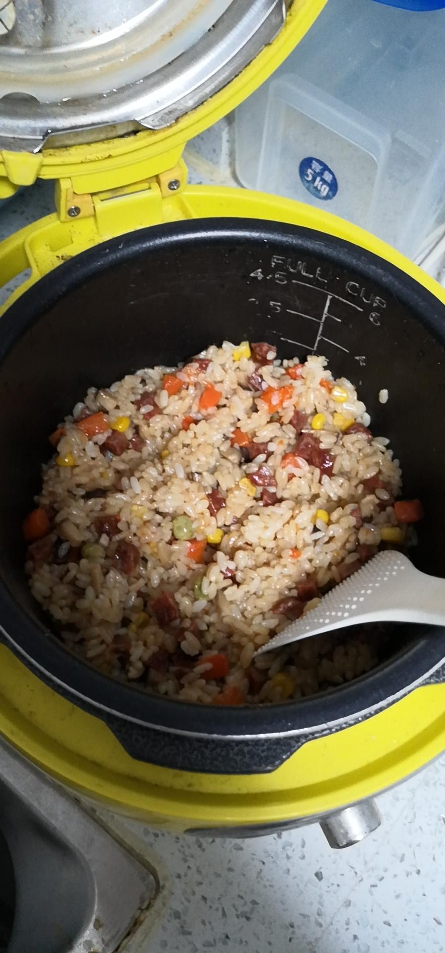超简单 减肥减脂必备！卷心菜煎鸡蛋
