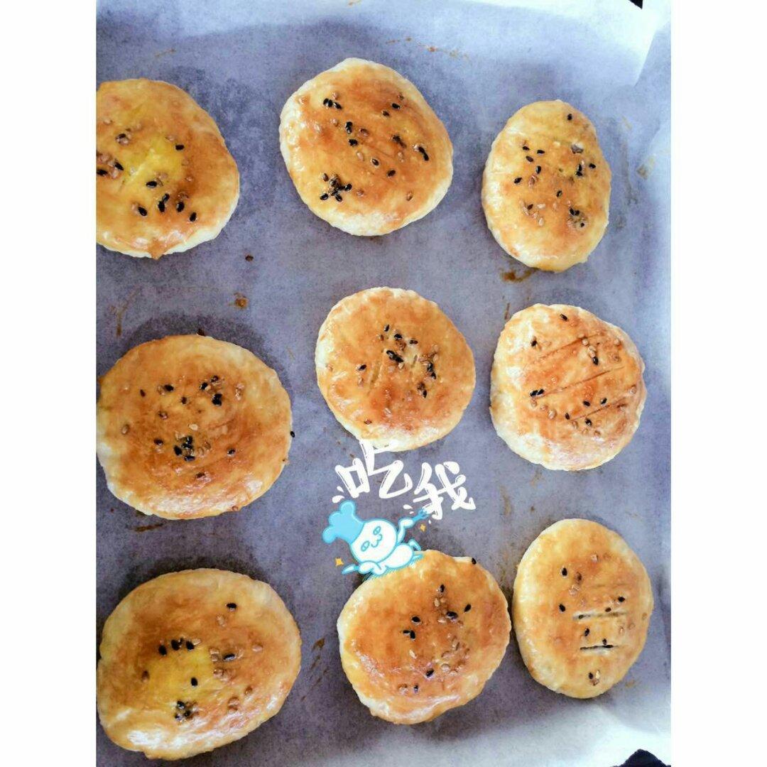 老婆饼