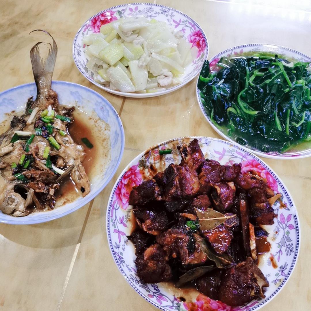 最简单的红烧排骨【你肯定会！！！】