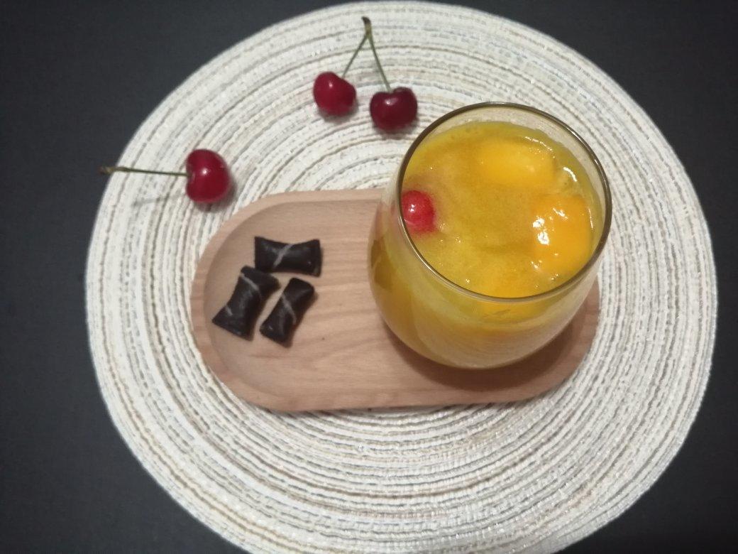 夏日气泡水之二