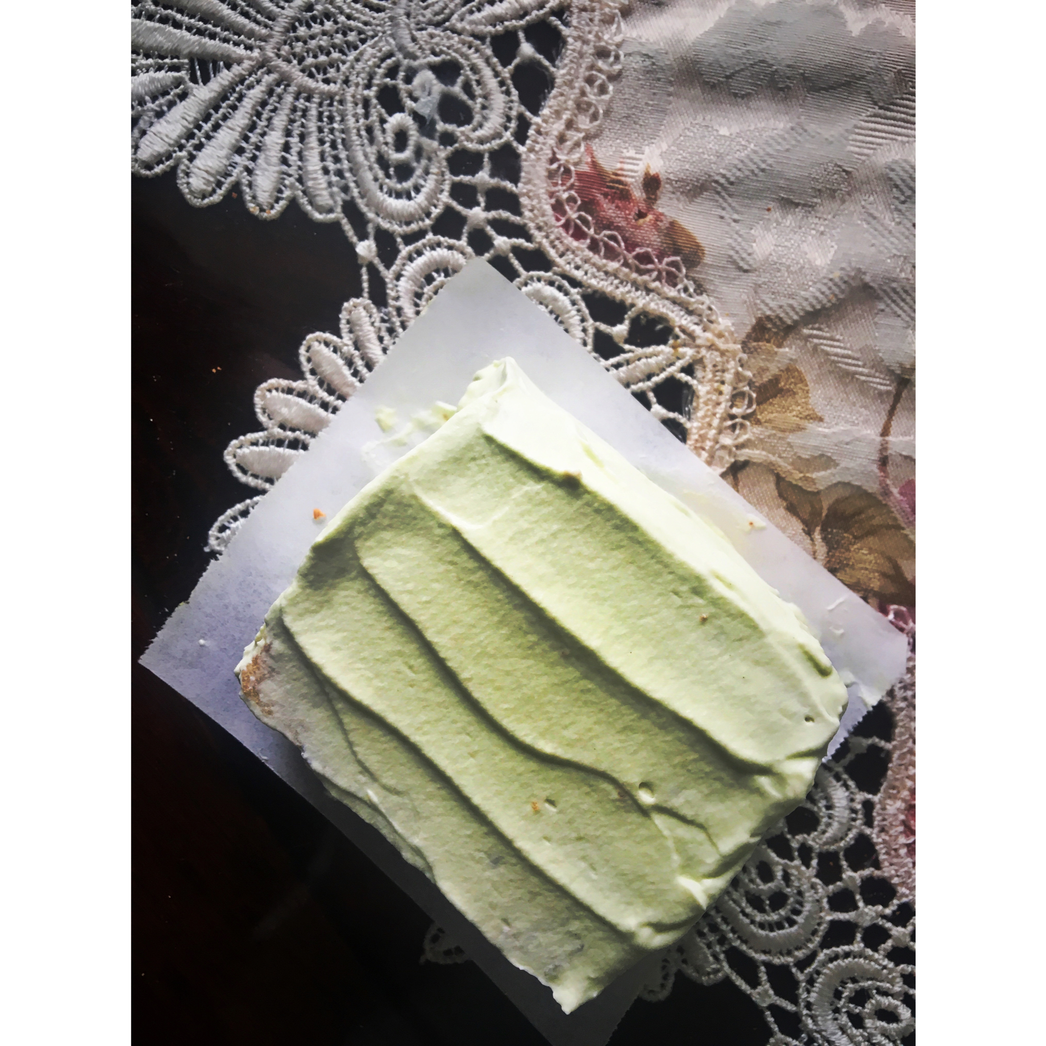 这是送给自己的一份礼物