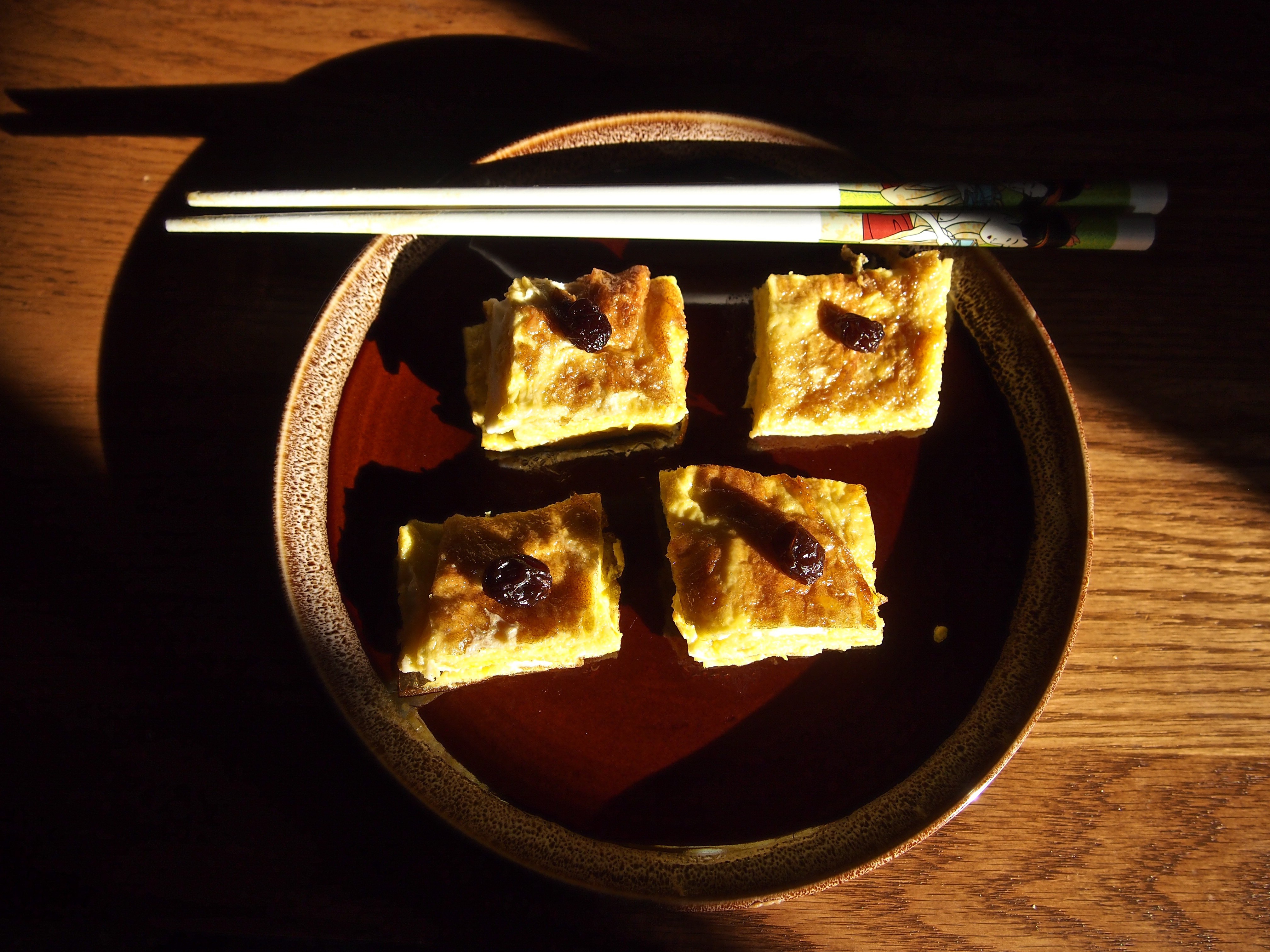 厚蛋烧