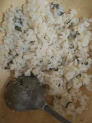 米饭团子的做法 步骤1
