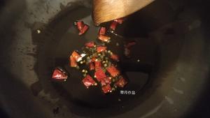 【素菜】香辣豆腐的做法 步骤3