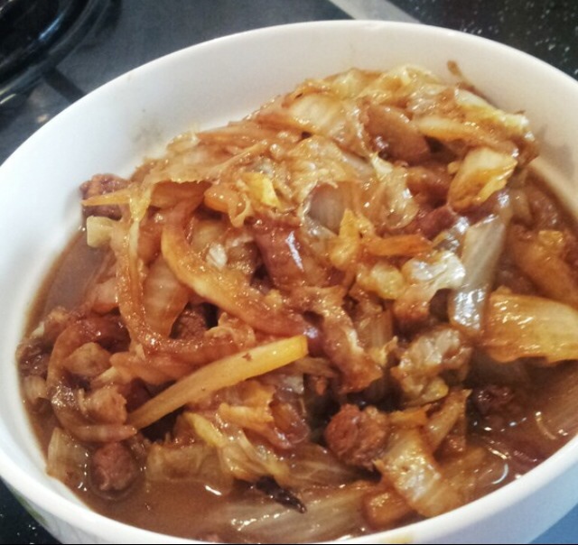 看心情的乱配菜谱