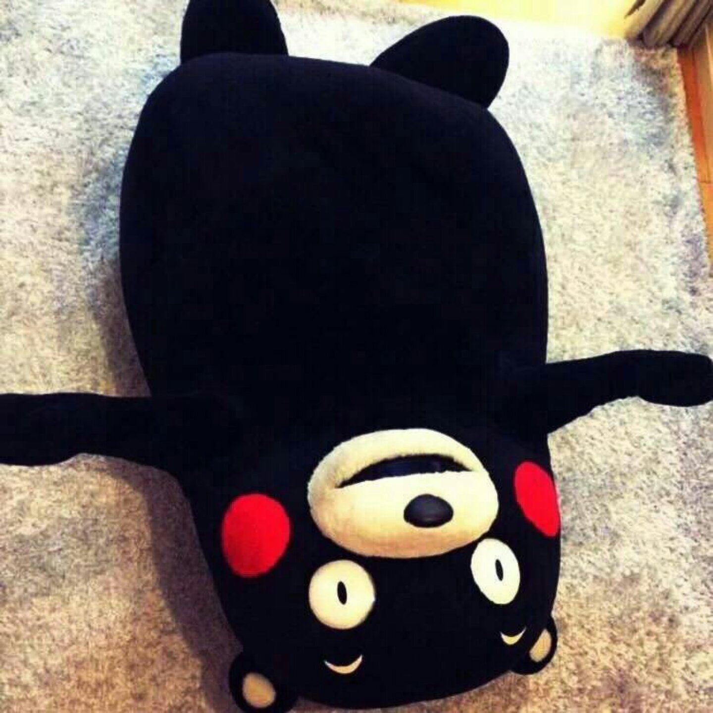 微安cube