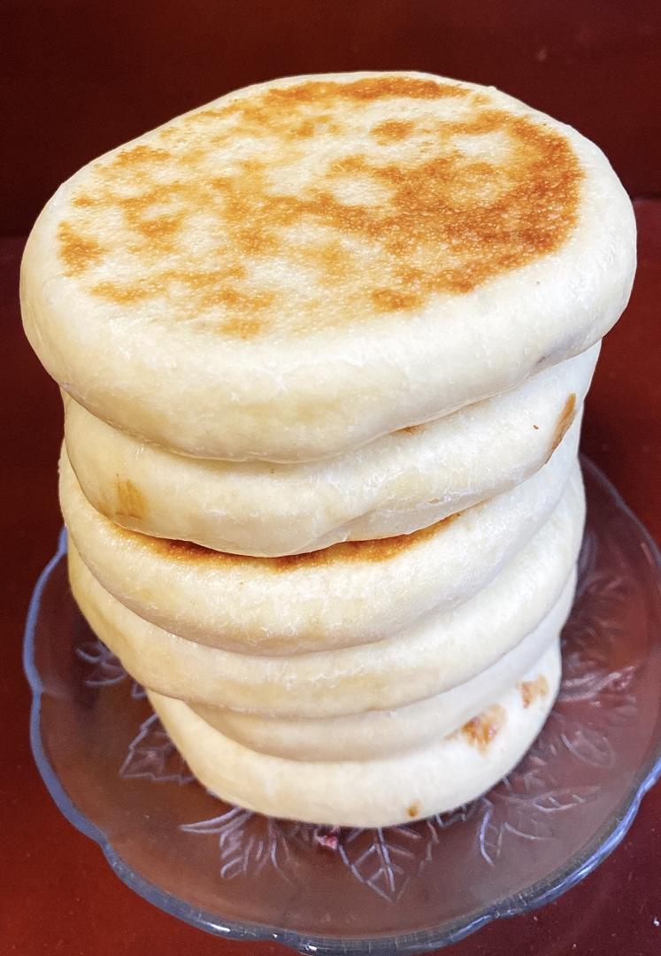 红糖饼