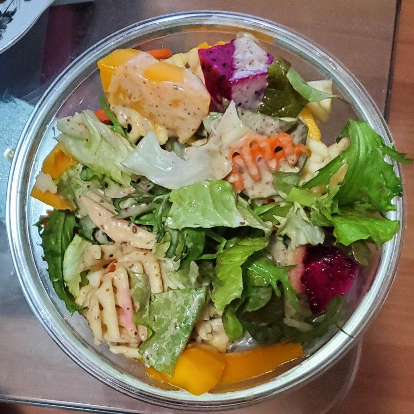 蔬菜沙拉🥗