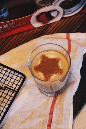 百利甜牛奶咖啡（雀巢咖啡醇品）的做法 步骤6